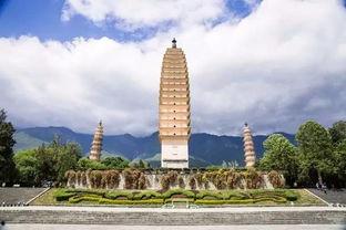 大理最新爆料,揭秘古城背后的传奇故事 第2张 大理最新爆料,揭秘古城背后的传奇故事 第2张