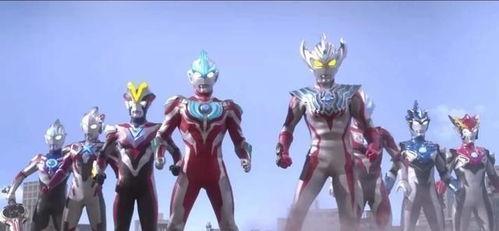 泰嘉奥特曼最新爆料,神秘力量觉醒,宇宙守护战即将开启! 第3张 泰嘉奥特曼最新爆料,神秘力量觉醒,宇宙守护战即将开启! 第3张