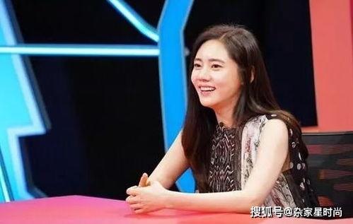 娱乐爆料秋瓷炫是谁扮演的,娱乐圈新晋实力派小花  第1张