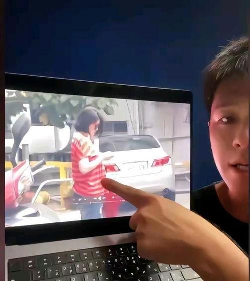 葛思齐爆料大s视频录音,真相与争议并存 第2张 葛思齐爆料大s视频录音,真相与争议并存 第2张